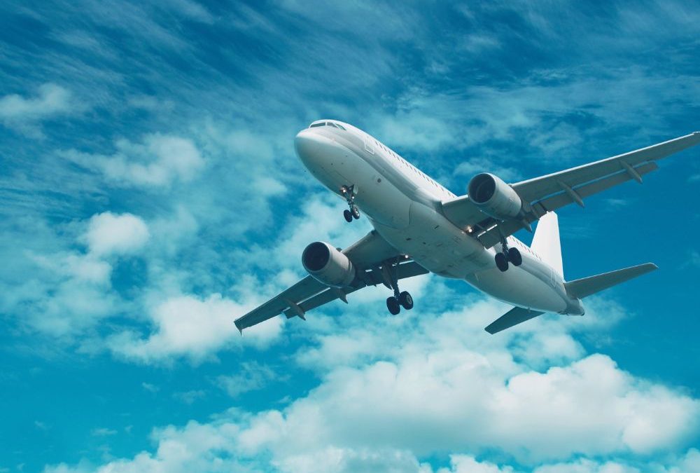 2. AIR FREIGHT